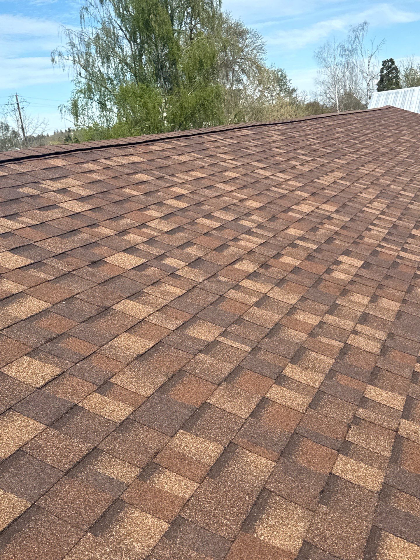 Residential Roof Repair Project – Newport, OR by BEST Roofing & Waterproofing