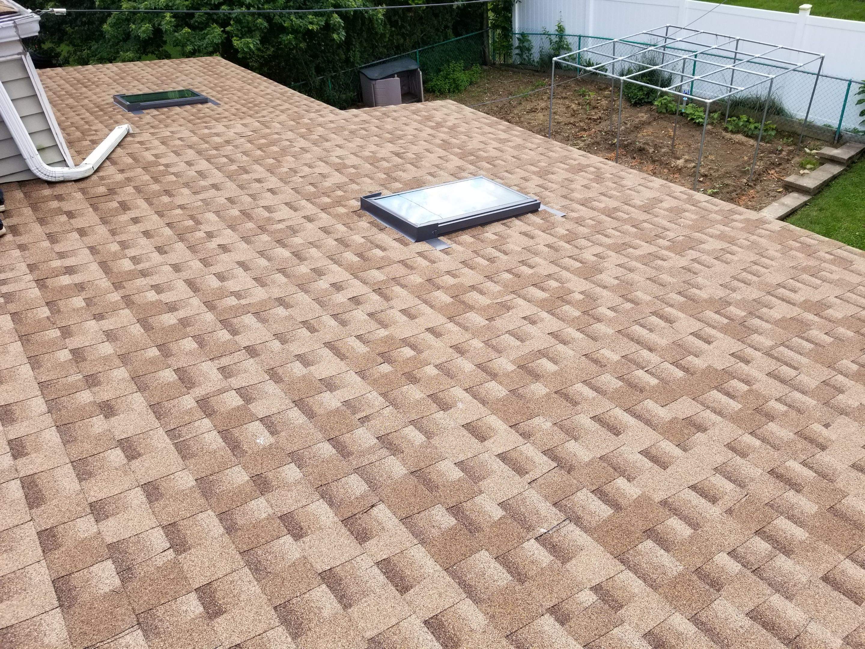 Roofing and Skylights by Stofan Construction LLC