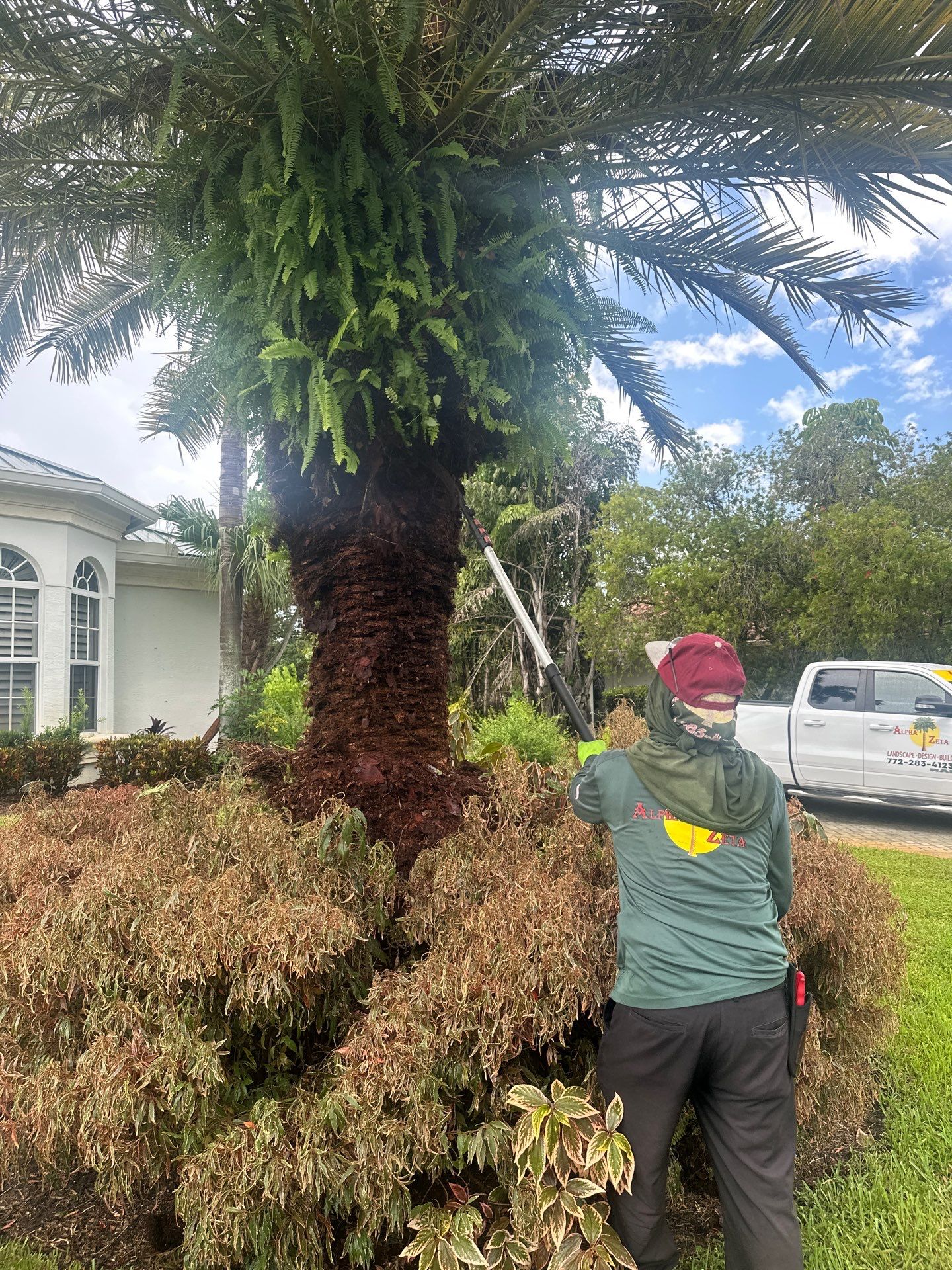 Palm City Revival at Pipers Landing by Alpha Zeta Enterprises Inc