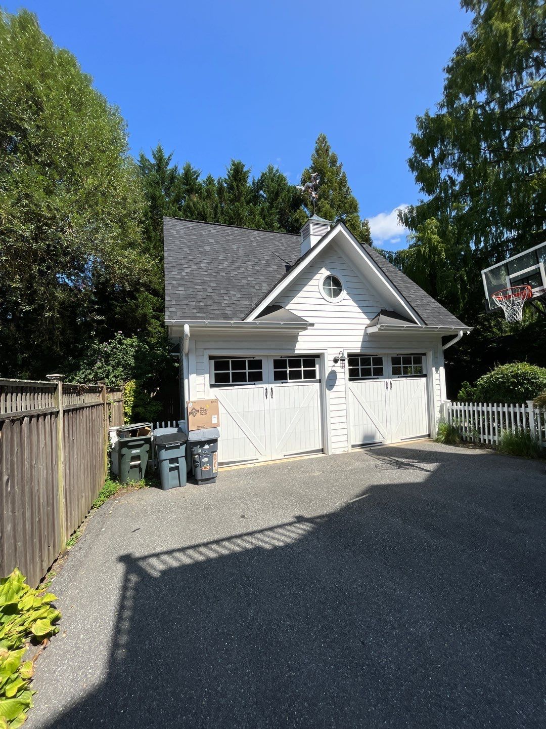 7107 45th Street, Chevy Chase, MD 20815 UNITED STATES by American Custom Contractors