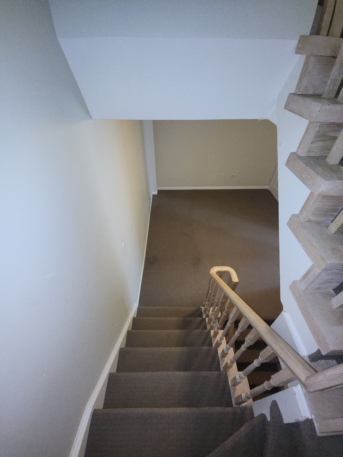 Project in Toronto by GTA HOME PAINTING