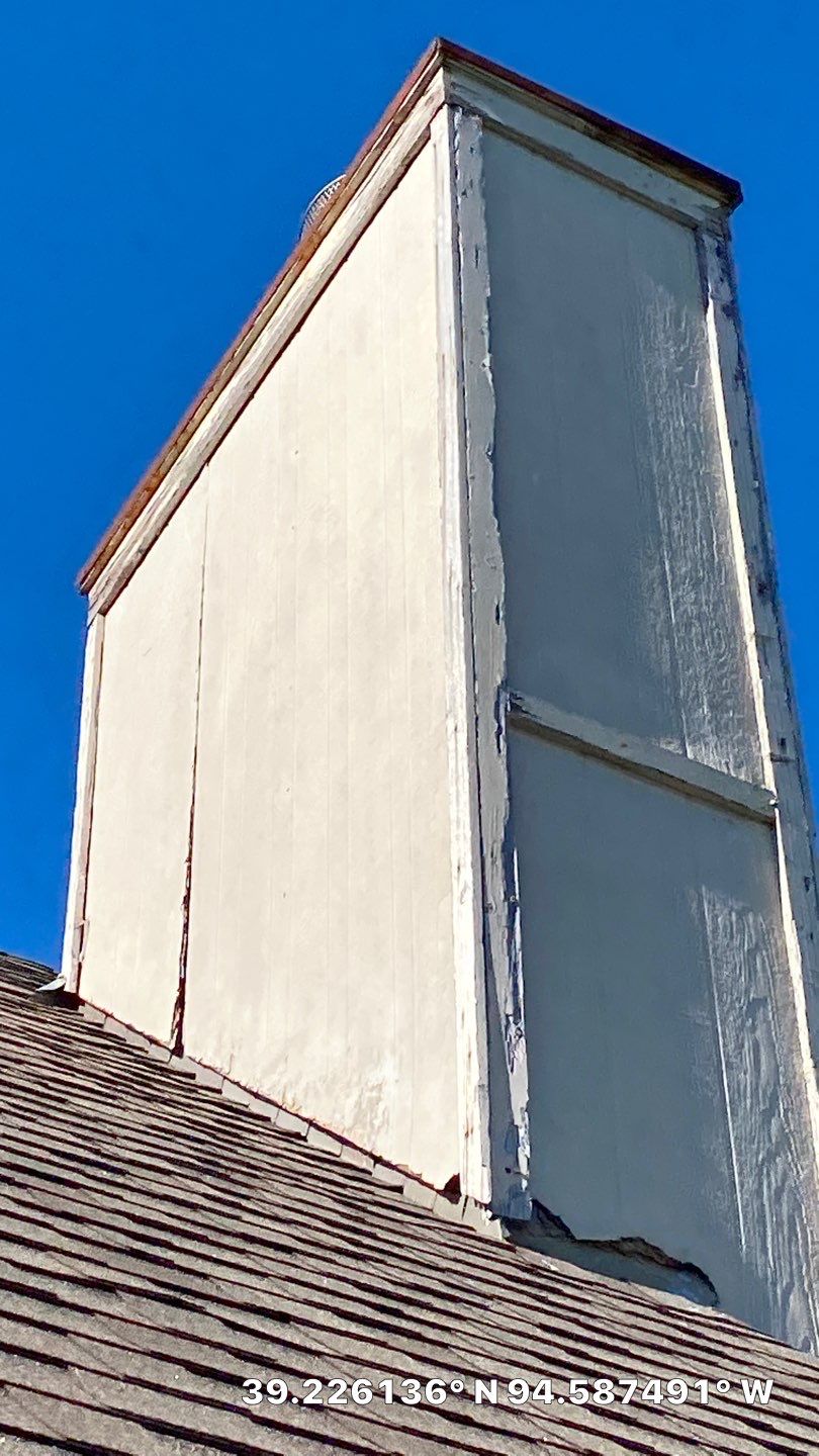 WOOD ROT to New Vinyl Siding by EEC  Windows, Siding & Roofing 