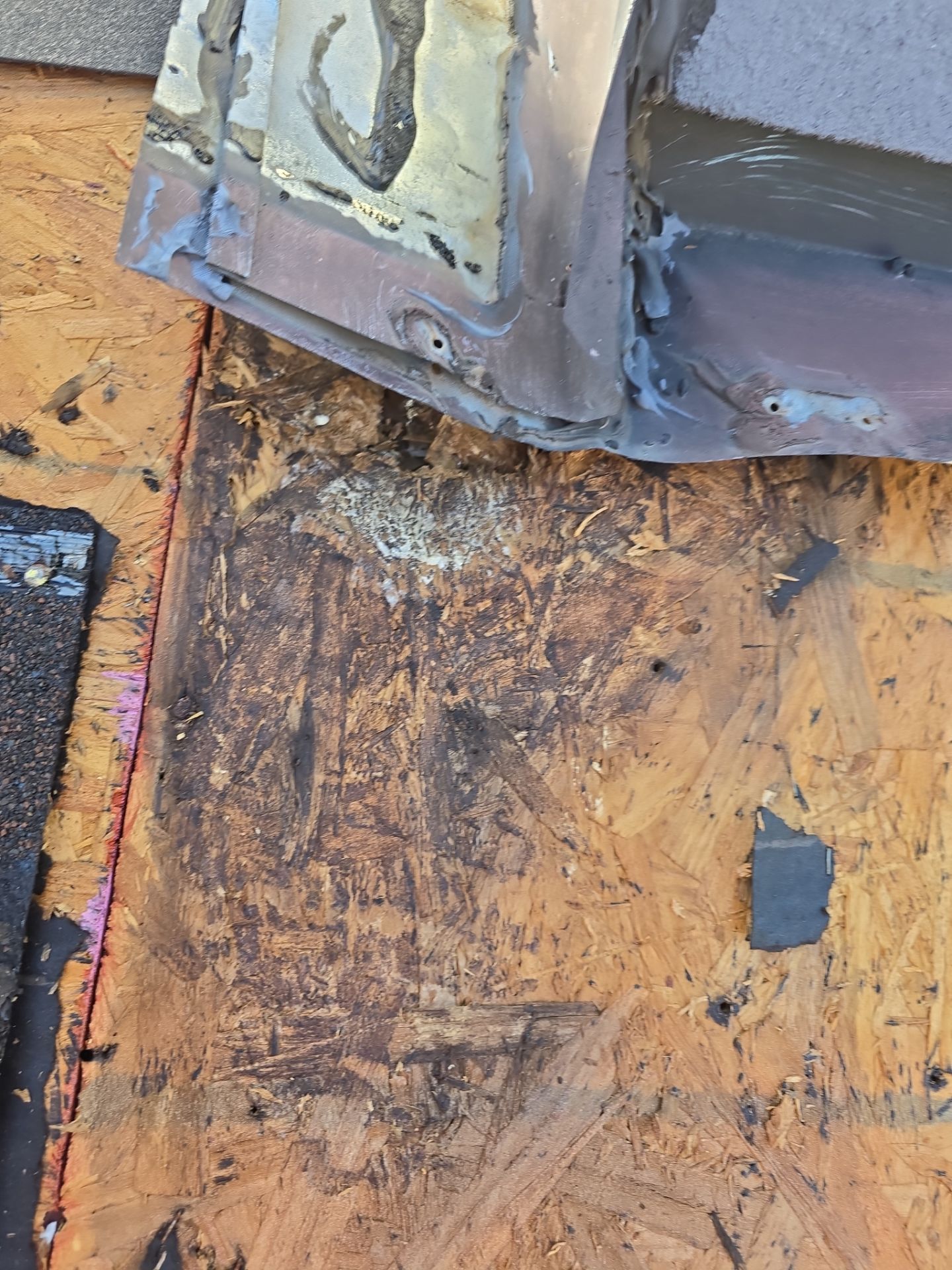 Roof Repair Friendswood by Roof Repair Company