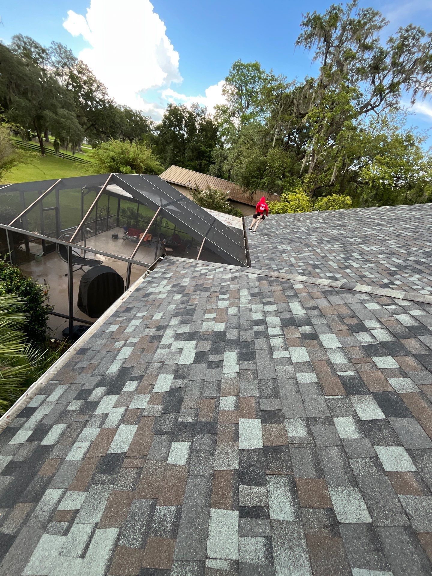 Roofers in Chiefland, FL  by Brehm Roofing