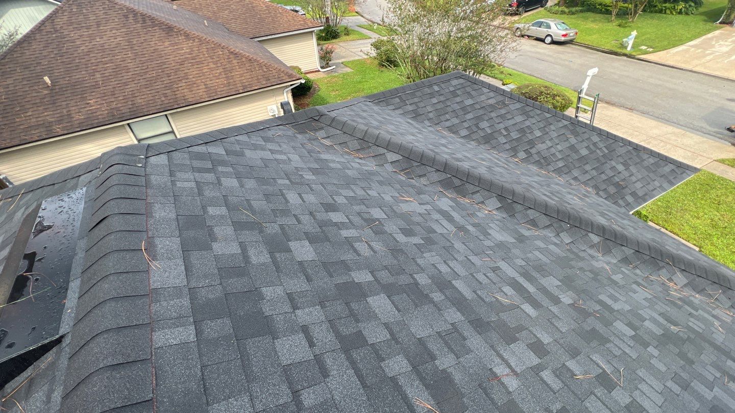 Shingle -> Shingle by Prime Roofing