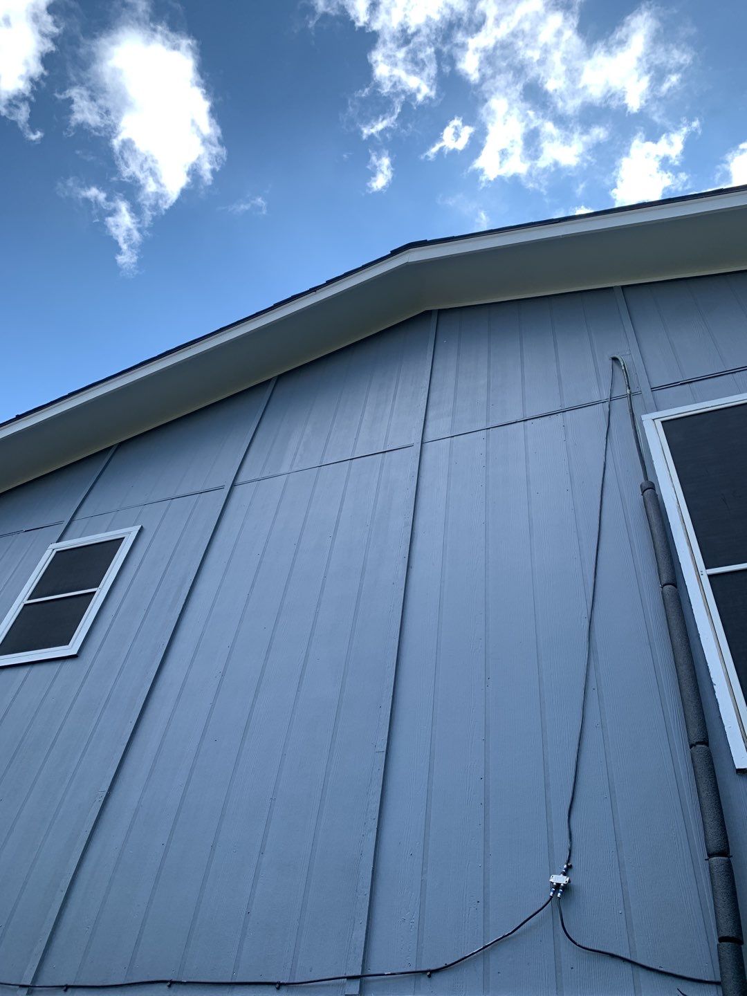 One Big Happy Remodel! by Bayfront Roofing and Construction
