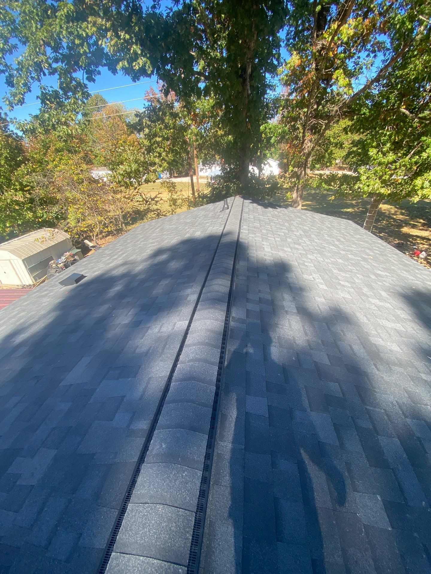 Resetting the Standard by 1st Gen Roofing & Restoration LLC