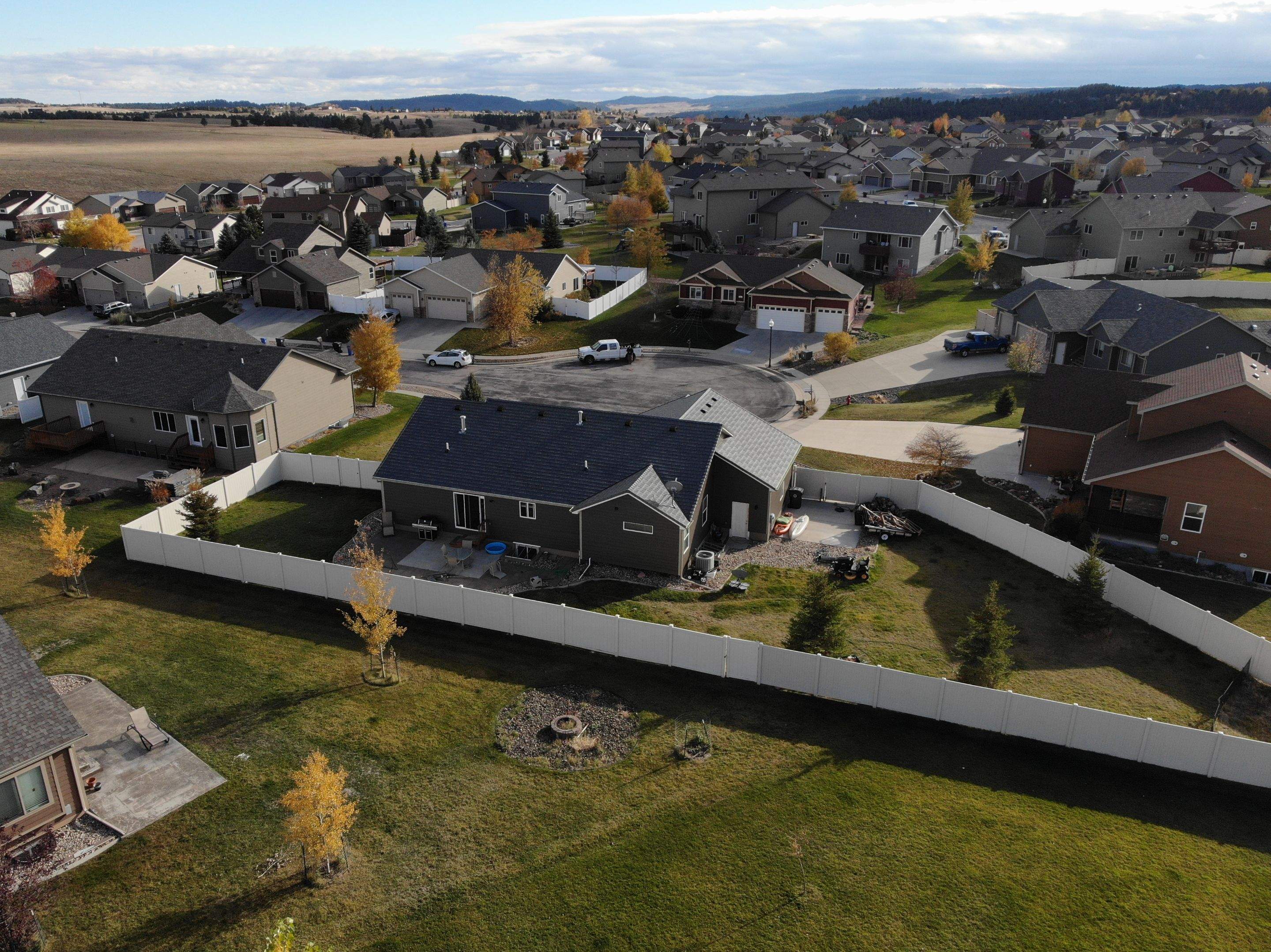 Red Rocks Residence Gets Exterior Overhaul by Weather-Tite Exteriors LLC