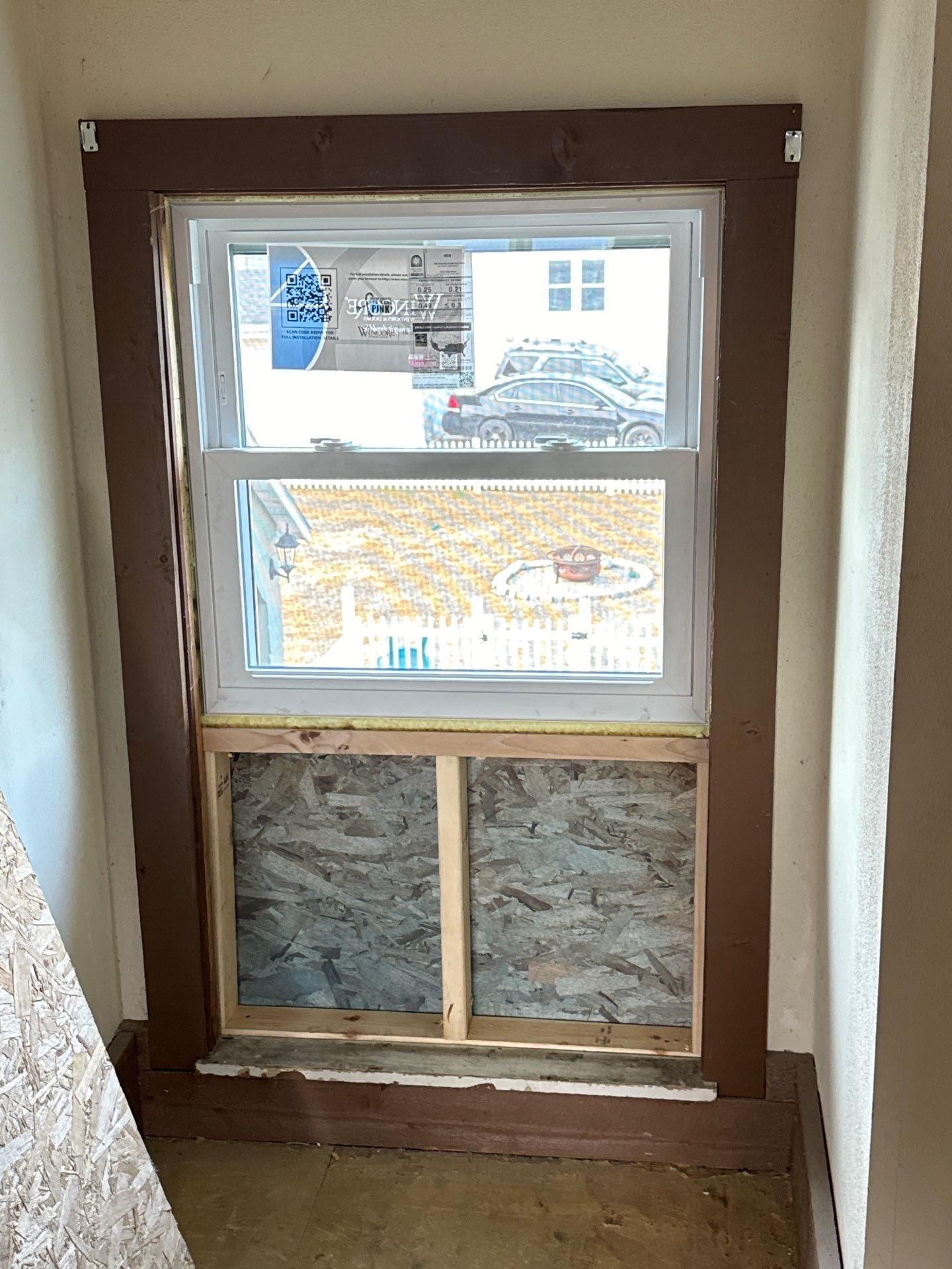 TAMMY'S DREAM HOME FIX UP!  by Gellings Roofing & Siding