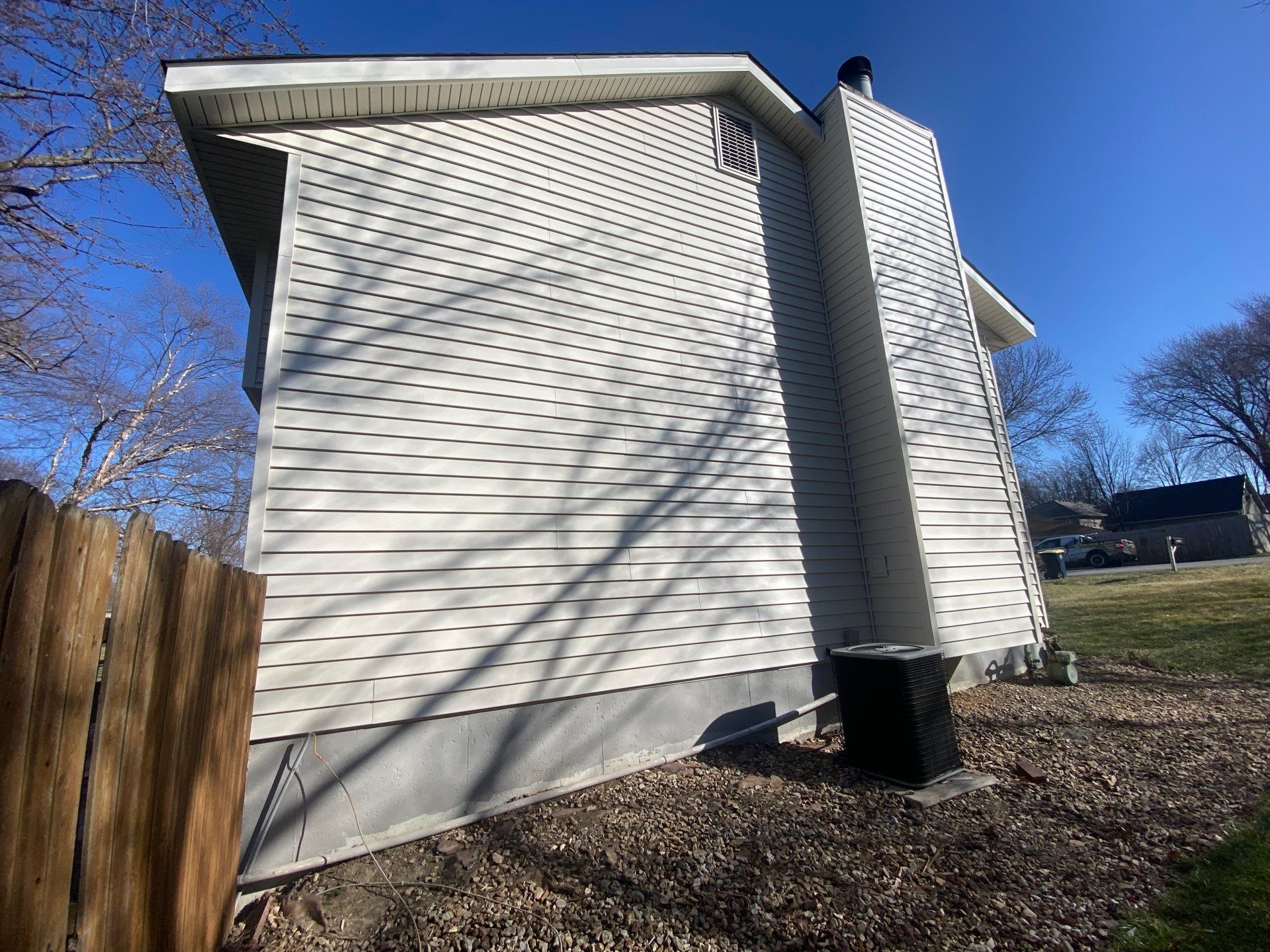 Siding Installation and window upgrades by EEC  Windows, Siding & Roofing 