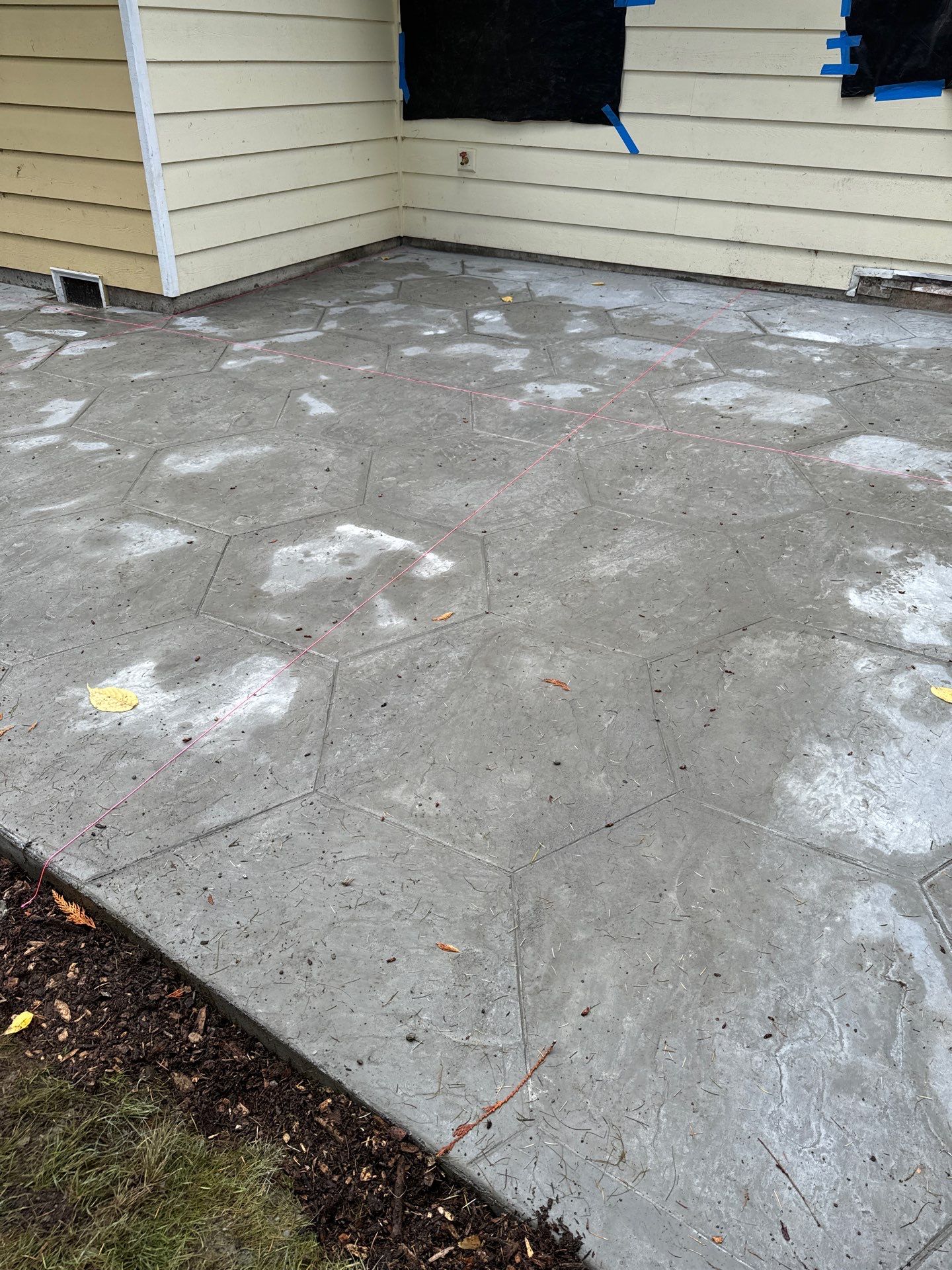 Piotr | Concrete Driveway Repair  by Jireh Asphalt & Concrete Inc 