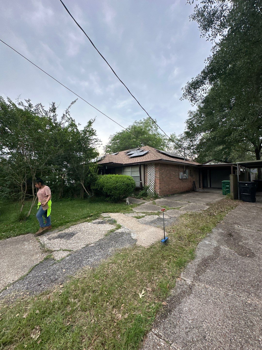 Roof Repair Humble by Roof Repair Services LLC