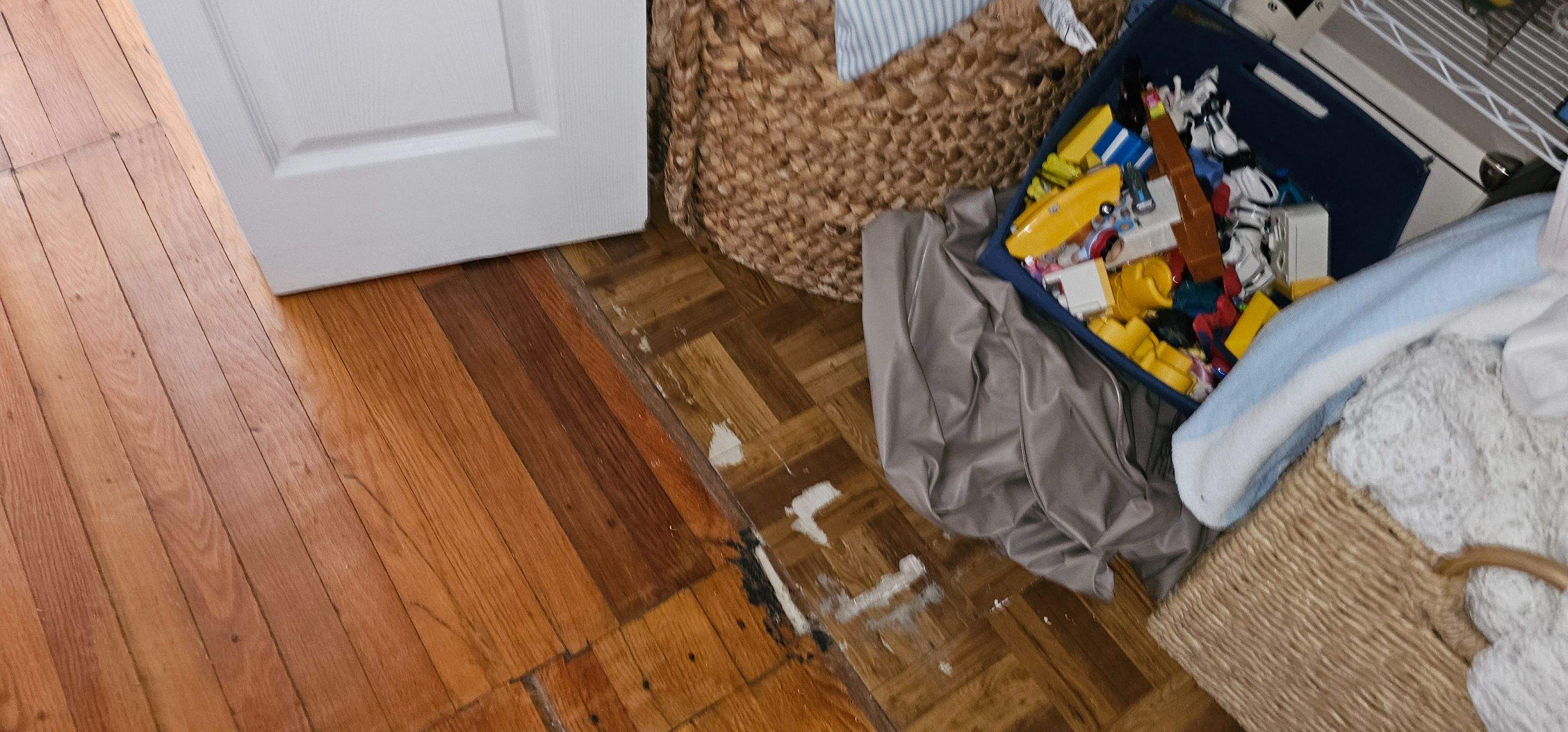 Water Damage Claim in Surfside by FLAPA & KeyStone