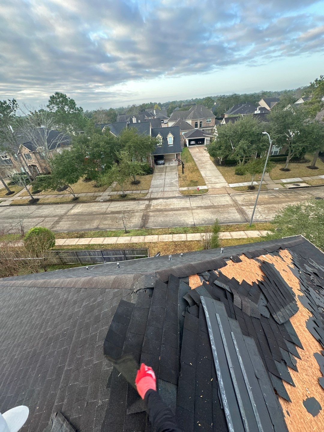 Roof Repair Houston by Roof Repair Company