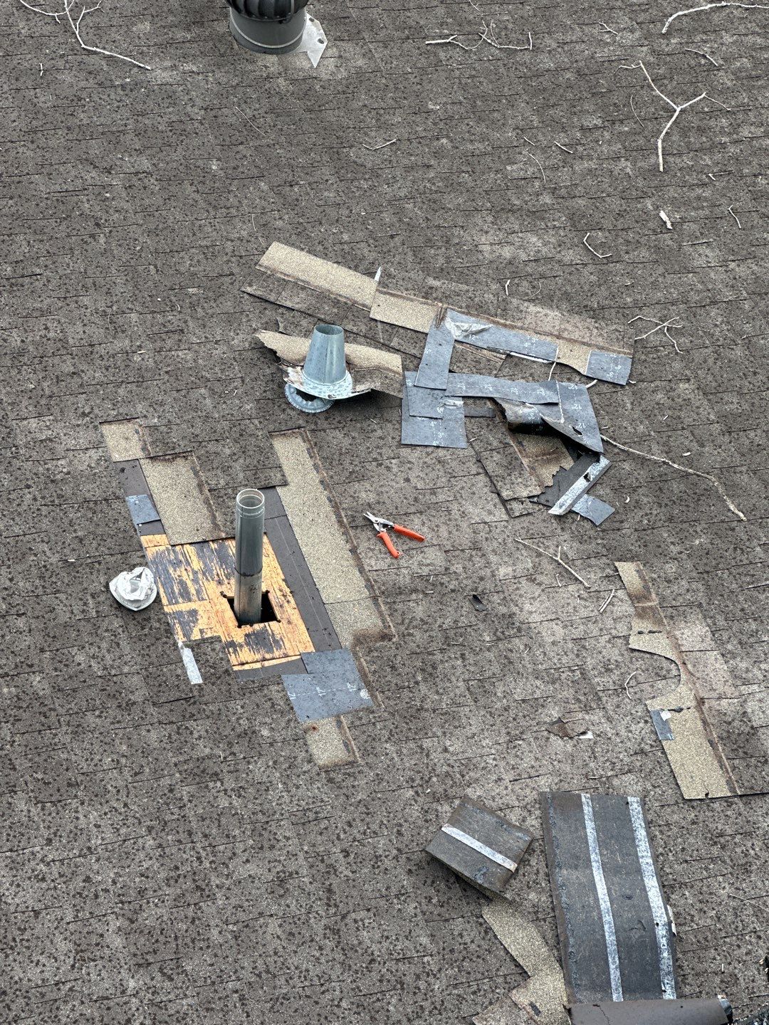 Roof Repair Richmond by Roof Repair Company