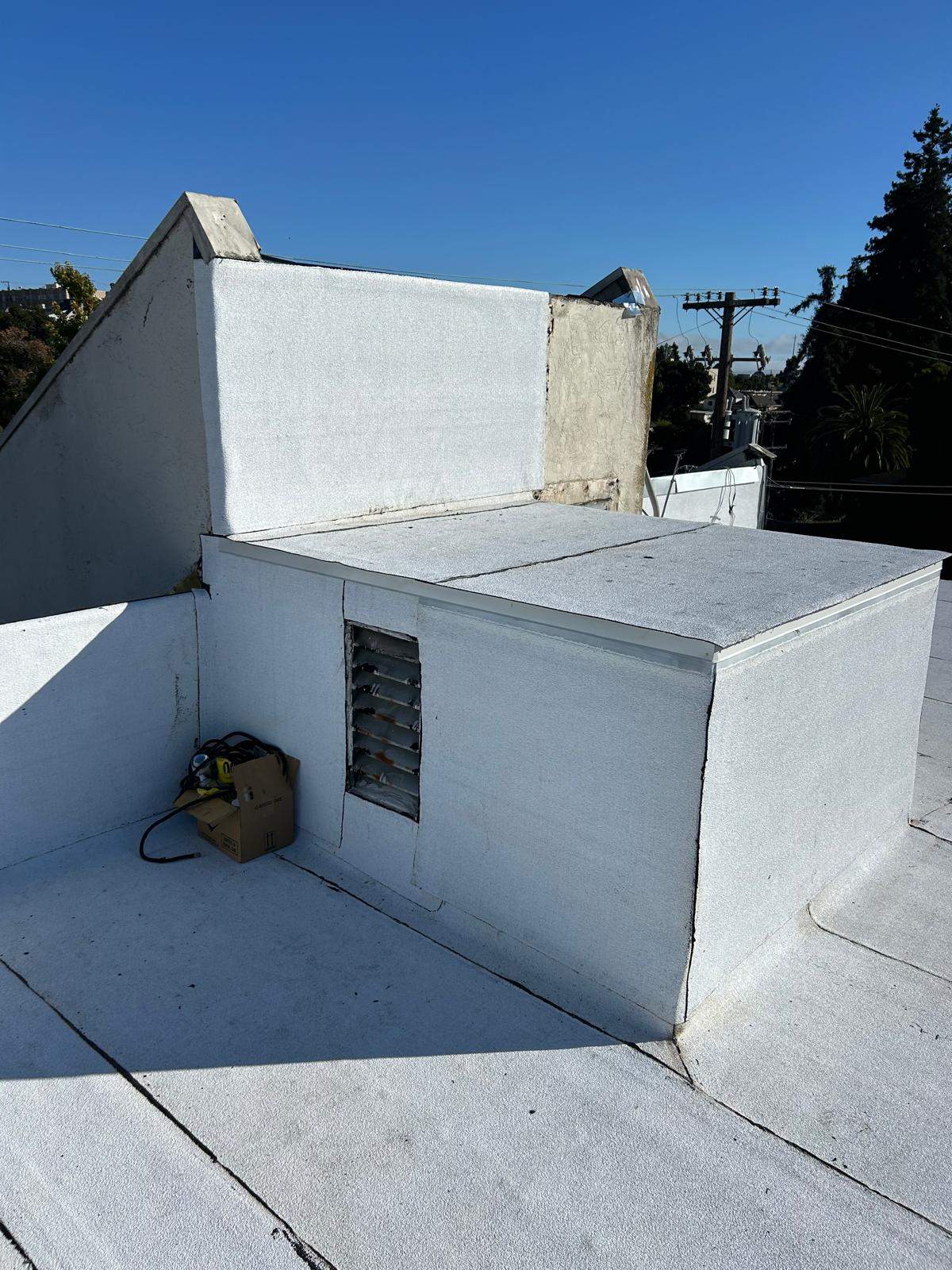 Roof Replacement - Oakland, CA 94606 by Epic Roof Replacement
