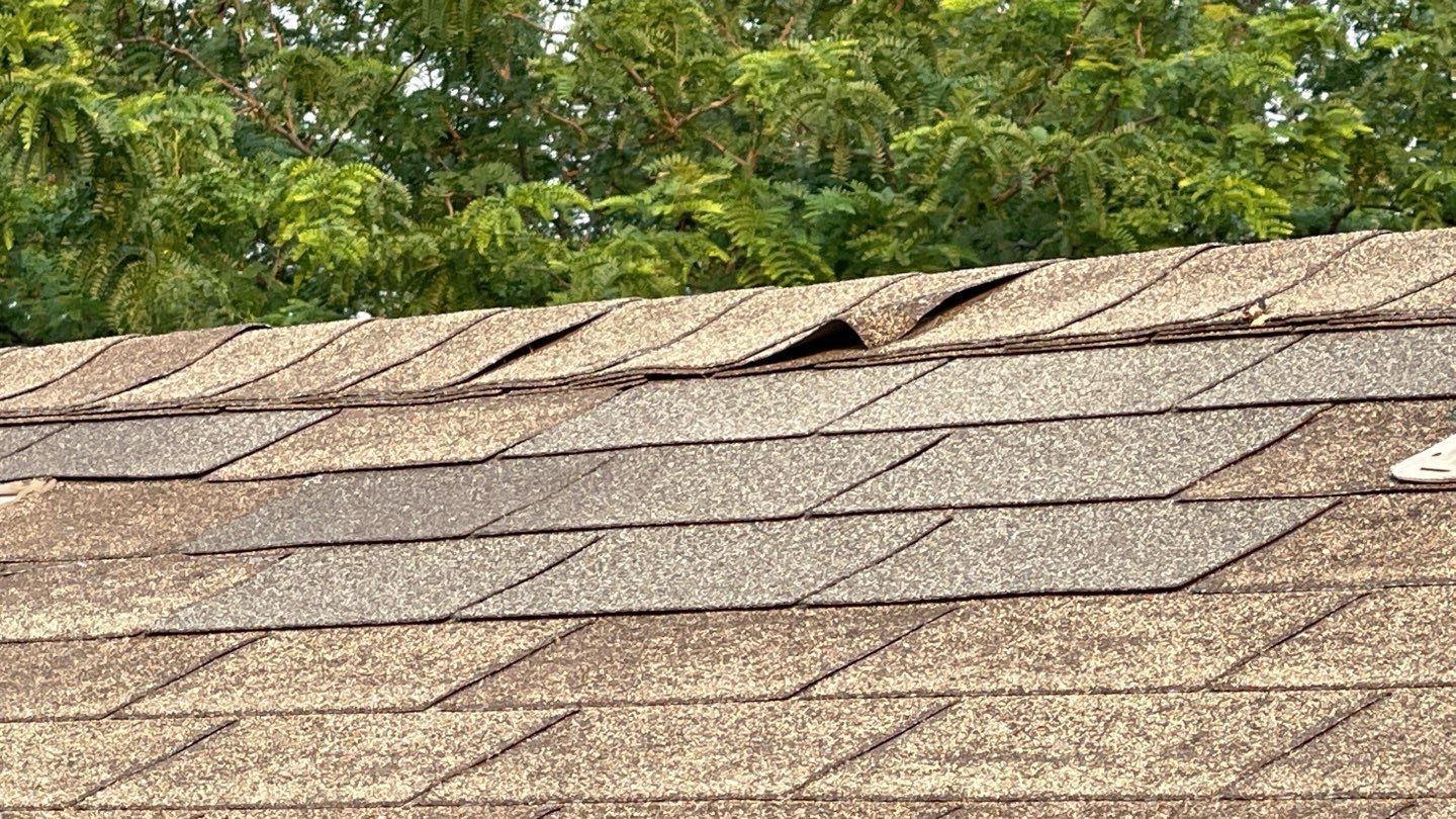 Meridian ID, Residential Roofing Installation using Owens Corning Duration in Driftwood by ID Roofing LLC