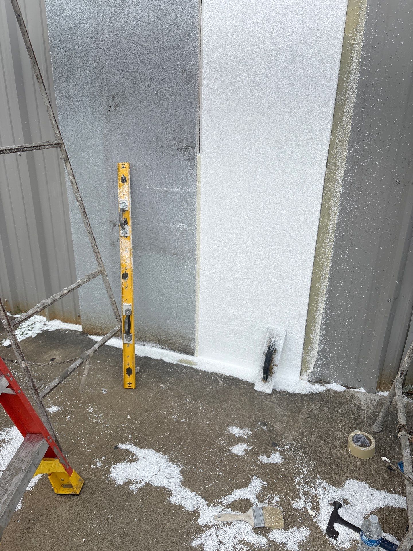 Hey, thats Not a Drive Through! by Bayfront Roofing and Construction