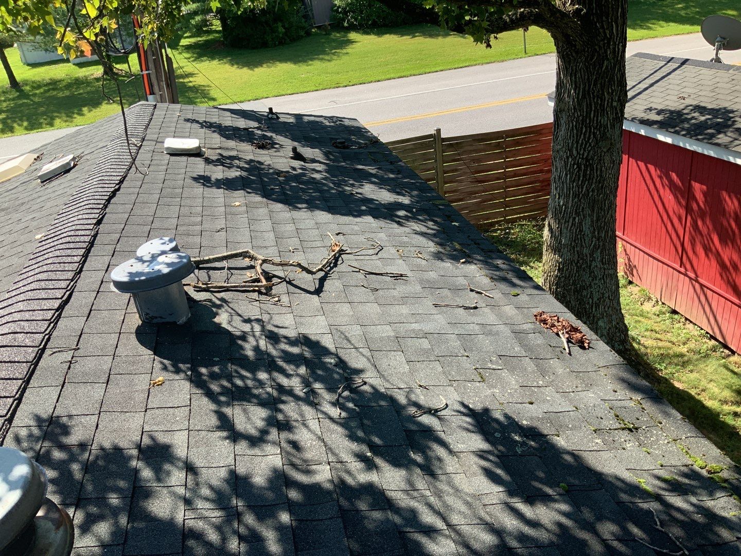 New Roof,Door,Windows by Alpha Design Services