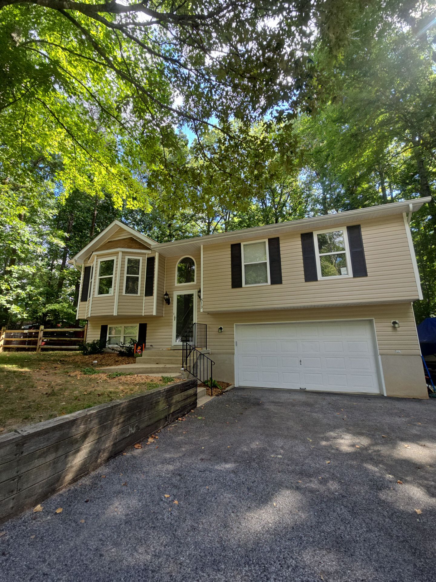 Window replacement by Window Depot of Annapolis