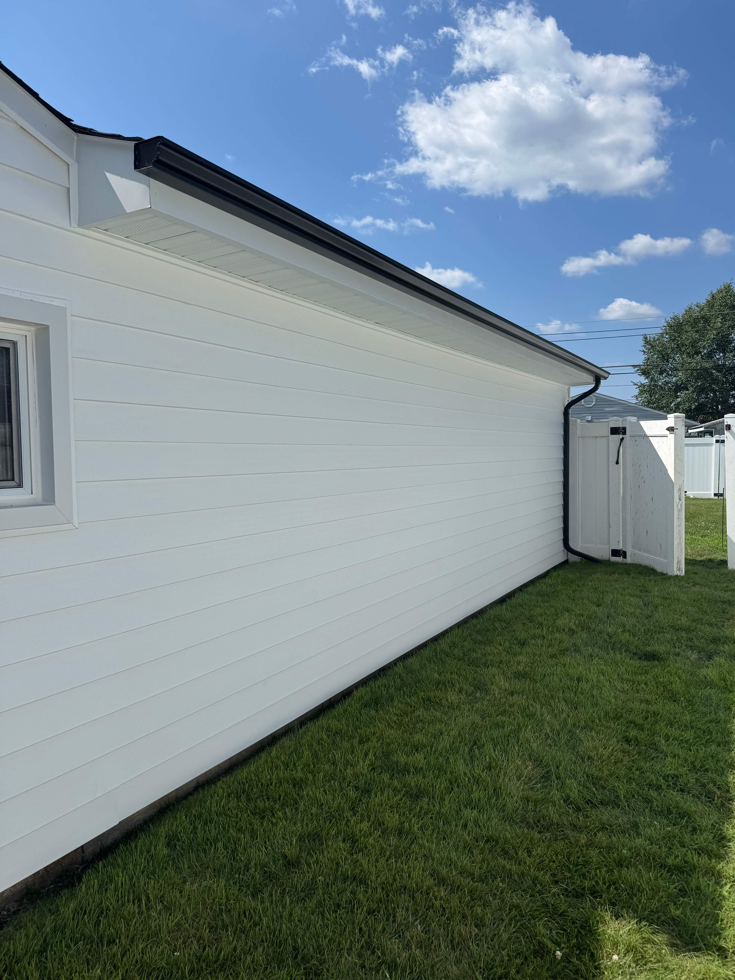 Roofing, Siding and Gutters by Stofan Construction LLC