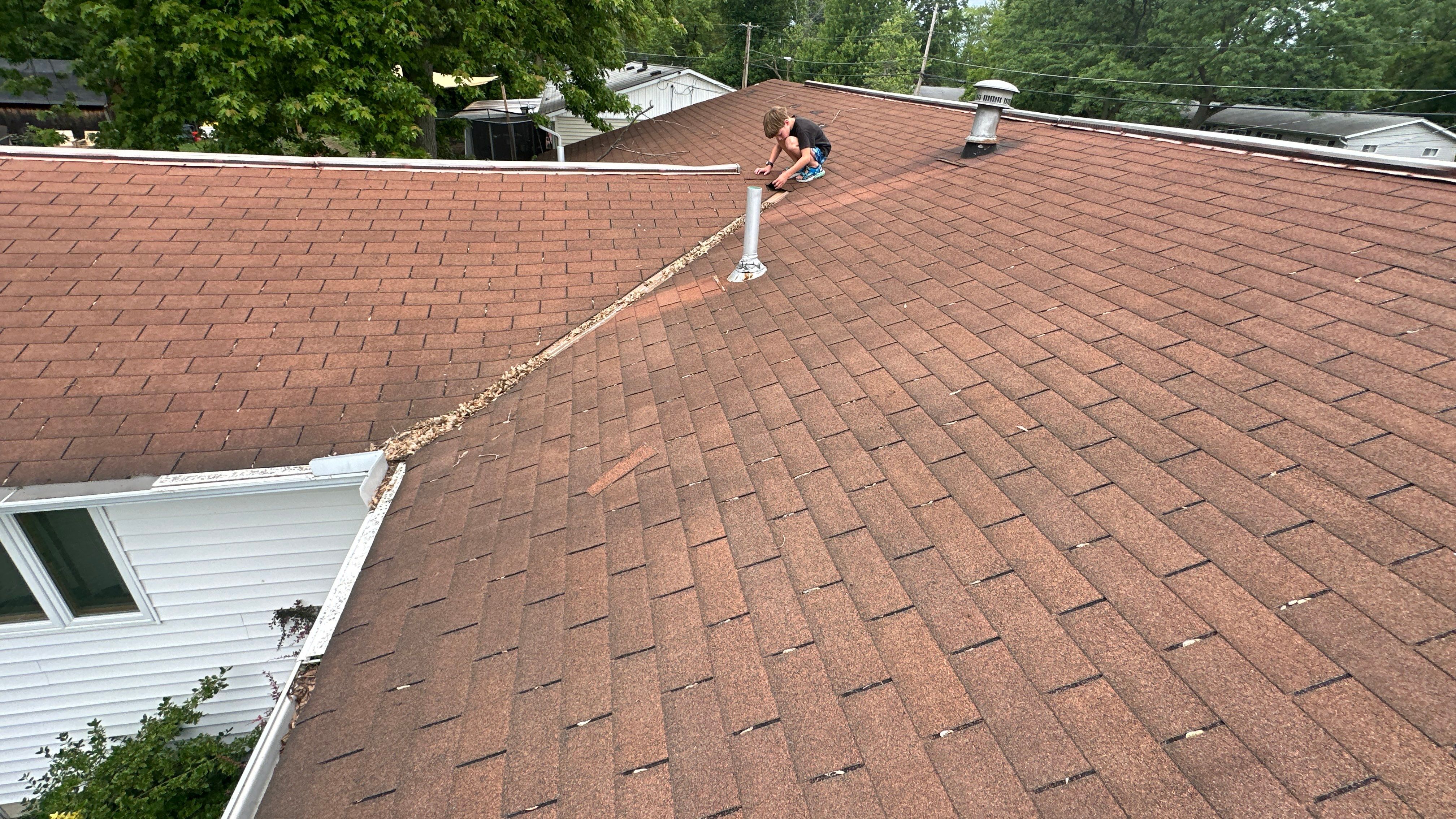 Roofing Replacement by Homestyle in Vermilion by Homestyle Home Improvements (HHI)