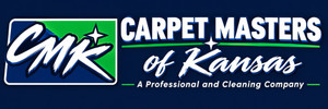 Logo for Carpet Masters of Kansas
