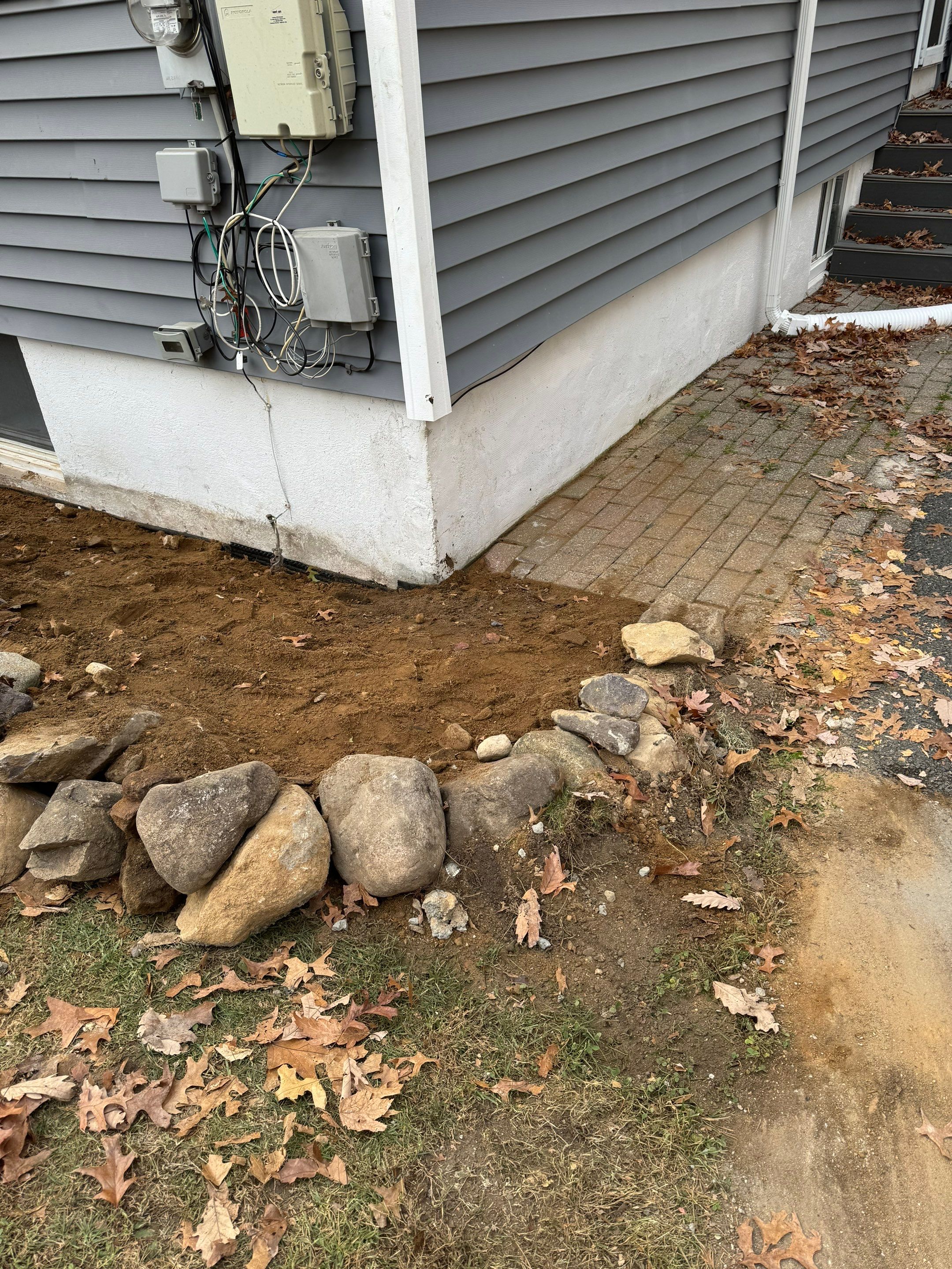 Basement Waterproofing & Foundation Wall Repair in Denville NJ by Pure Service Pro, LLC 