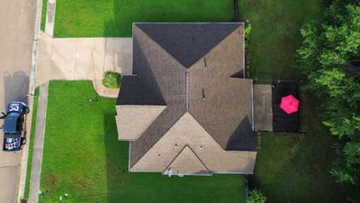 Residential Roof Replacement