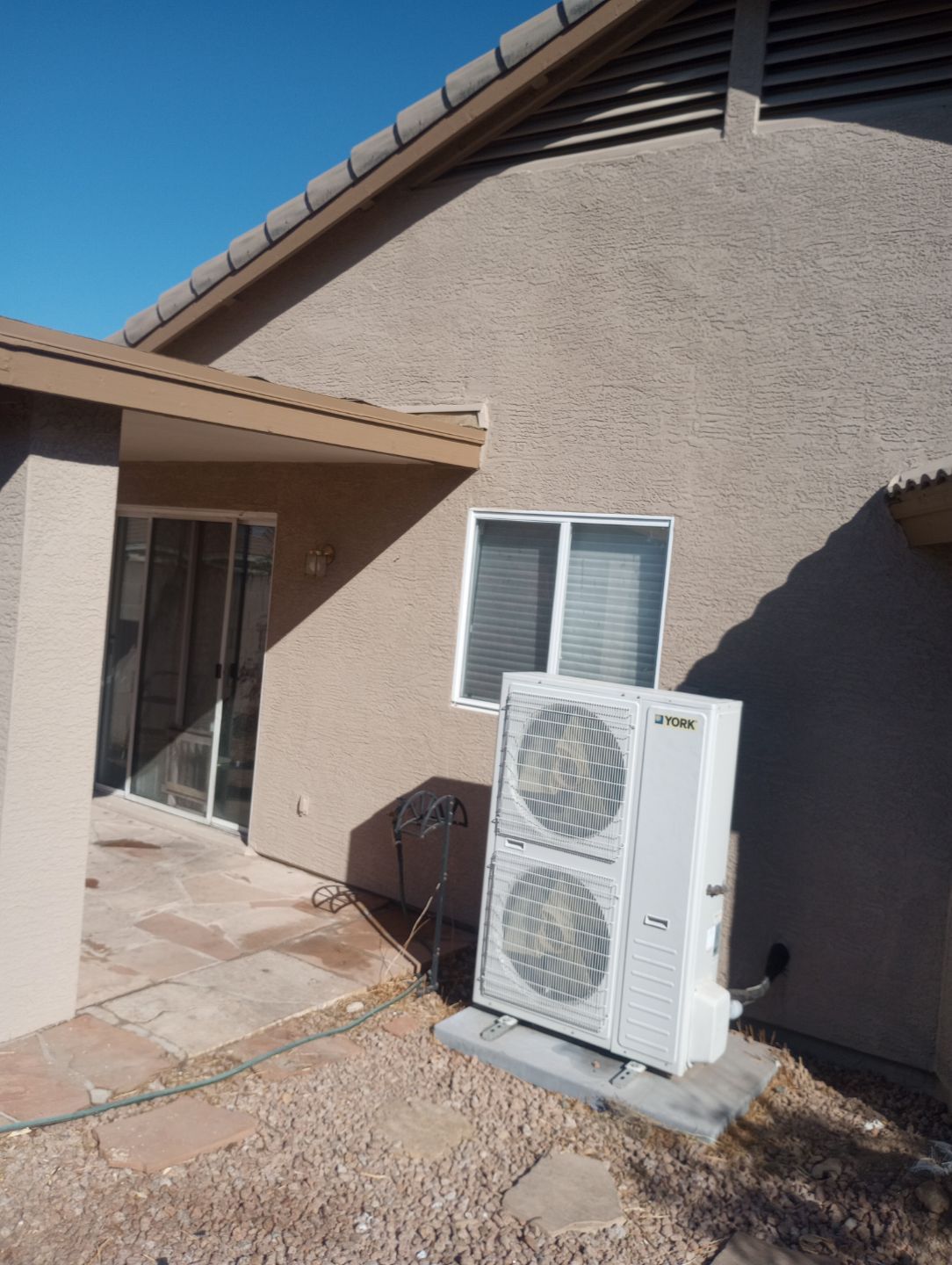 Exterior Painting - Phoenix by Crash of Rhinos Painting & Garage Floors