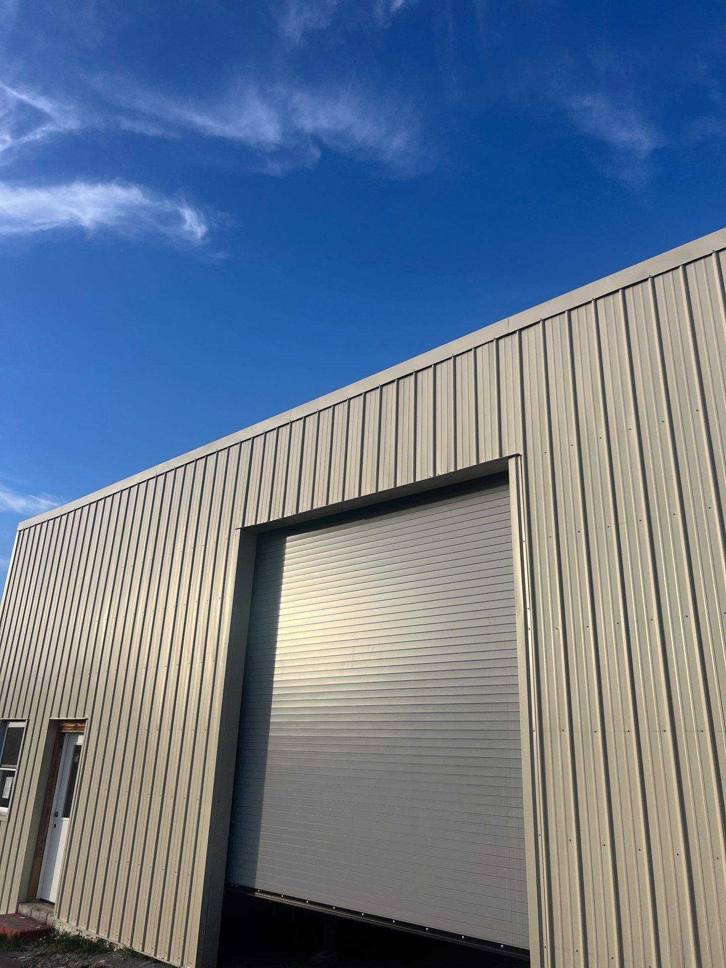Haga Wall Cladding by Omnia Roofing
