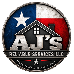 Logo for Tex-Line Roofing