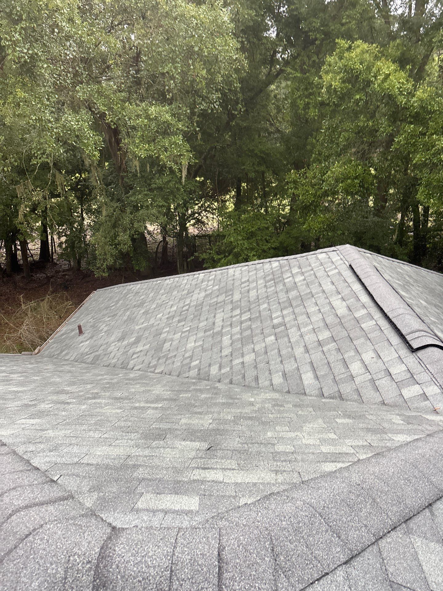 Roof Replacement in Gainesville, Florida by Brehm Roofing