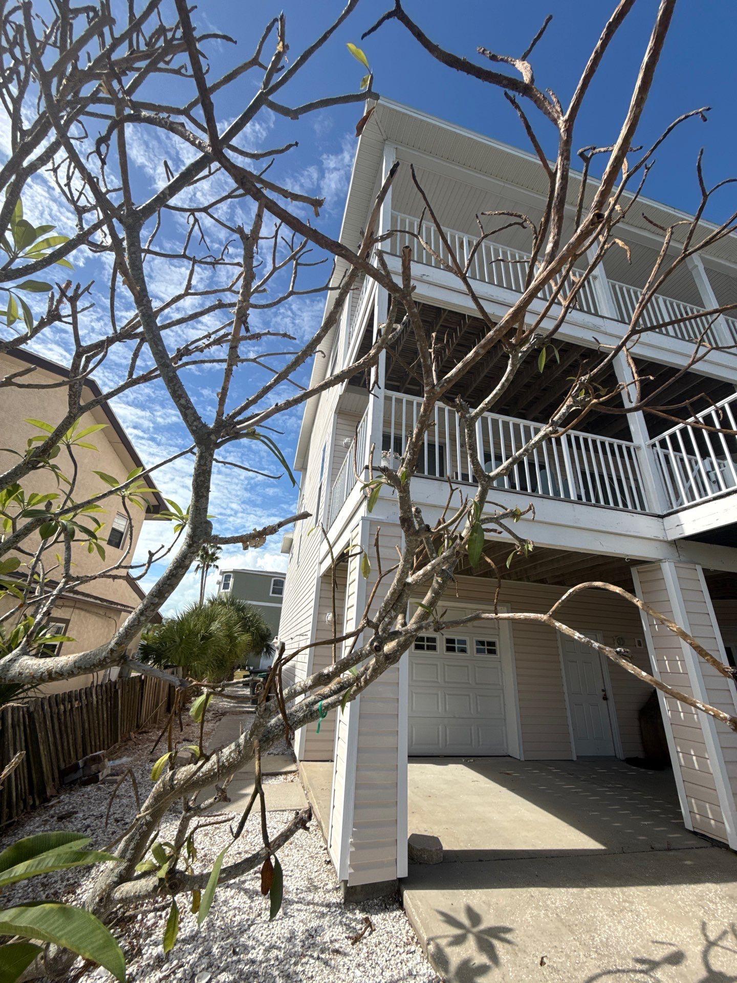 Redington Shores by Bayshore Exteriors