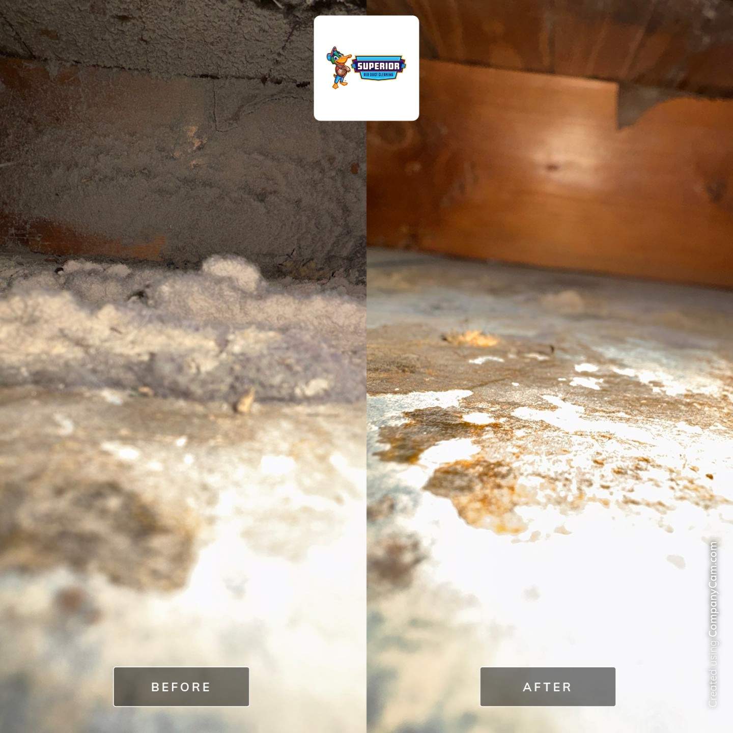 Air Duct Cleaning in New Castle, PA by Superior Air Duct Cleaning