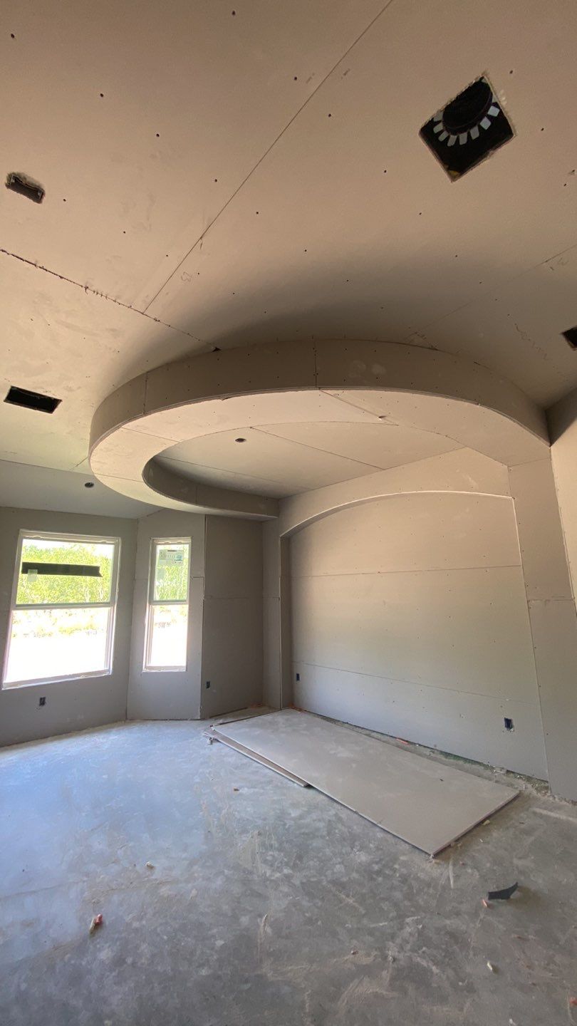 NEW CONSTRUCTION by Royal Stone Roofing 