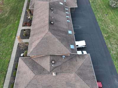 Project in West Middlesex