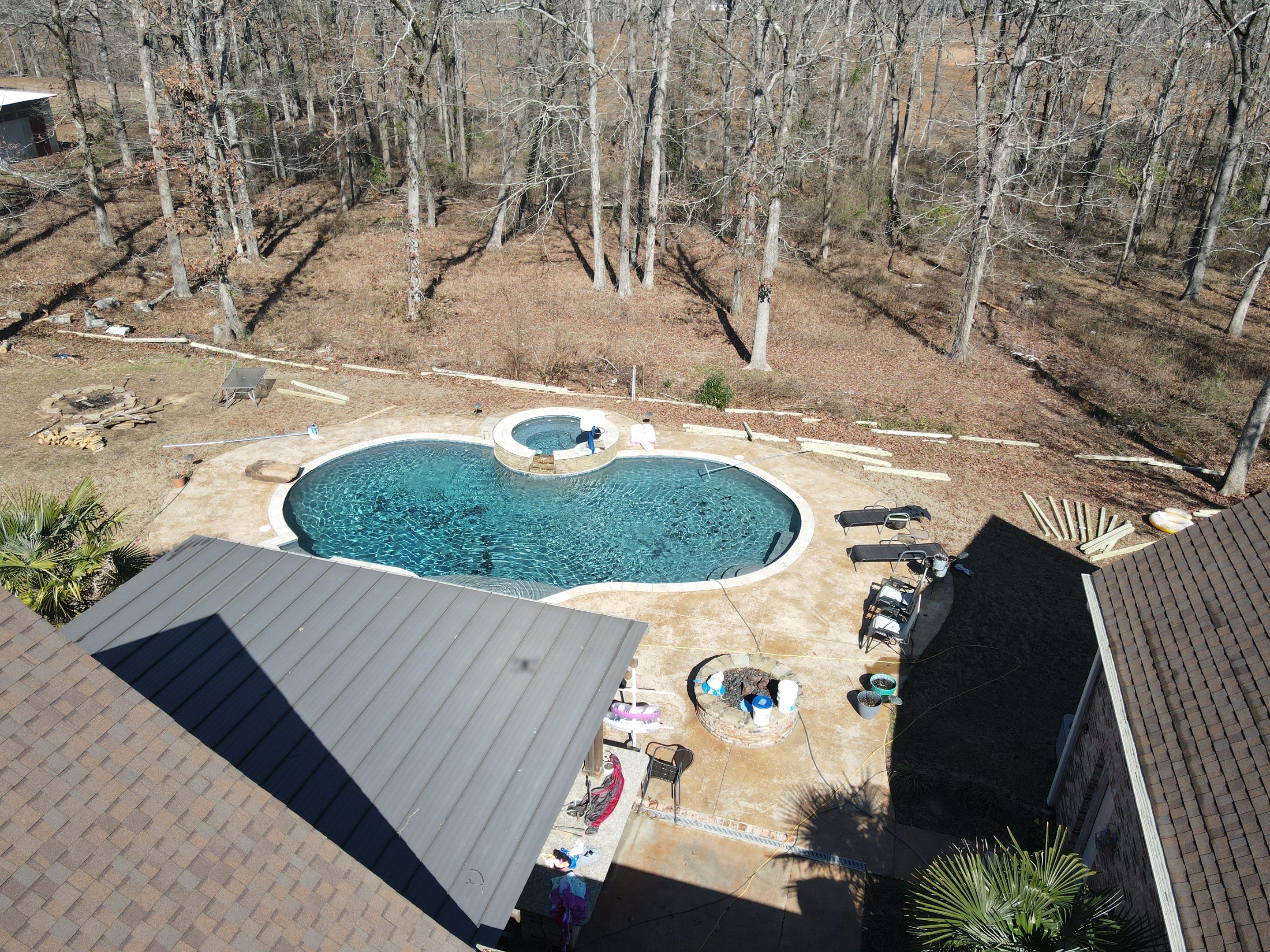 6' Cedar Good Neighbor 4x4 by Roberson Construction LLC