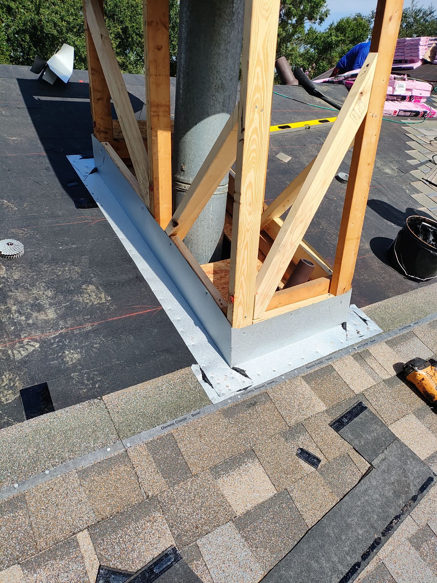 Roof Replacement in Valrico, FL by Shingle Masters Roofing