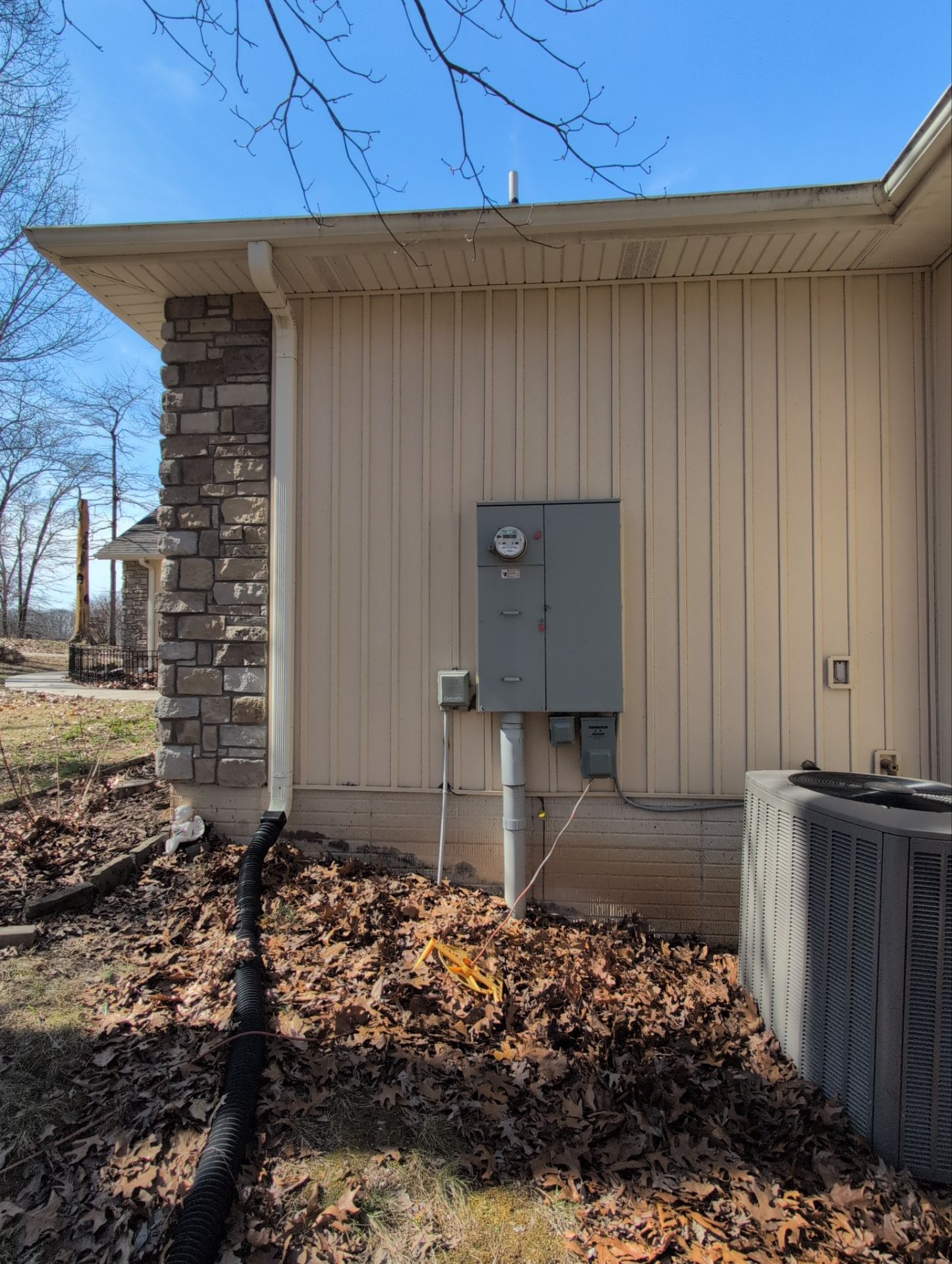 Roof Replacement in Galena by Table Rock Design + Build
