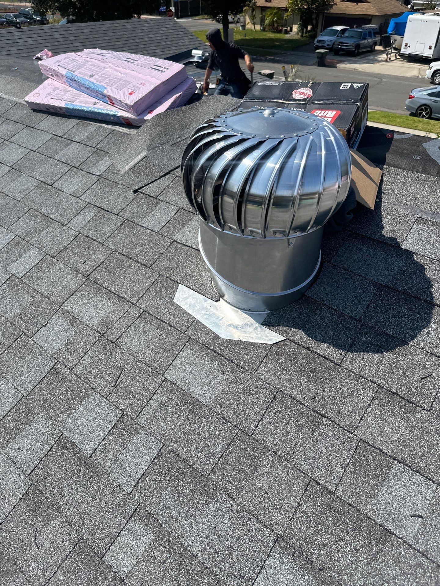Roof Replacement - Anaheim, CA 92805 by Epic Roof Replacement