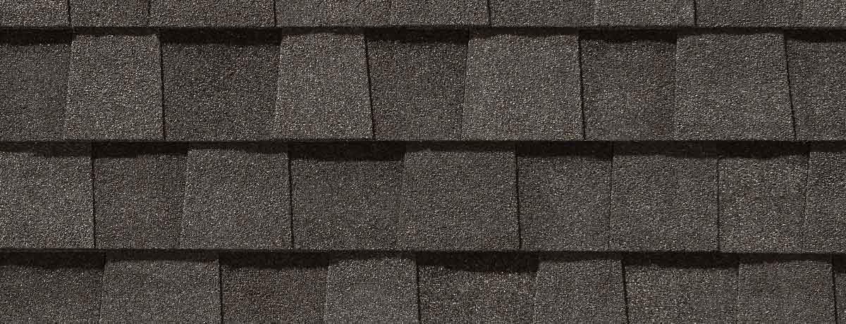 Landmark shingle colors by Pinnacle Roofing & Skylights