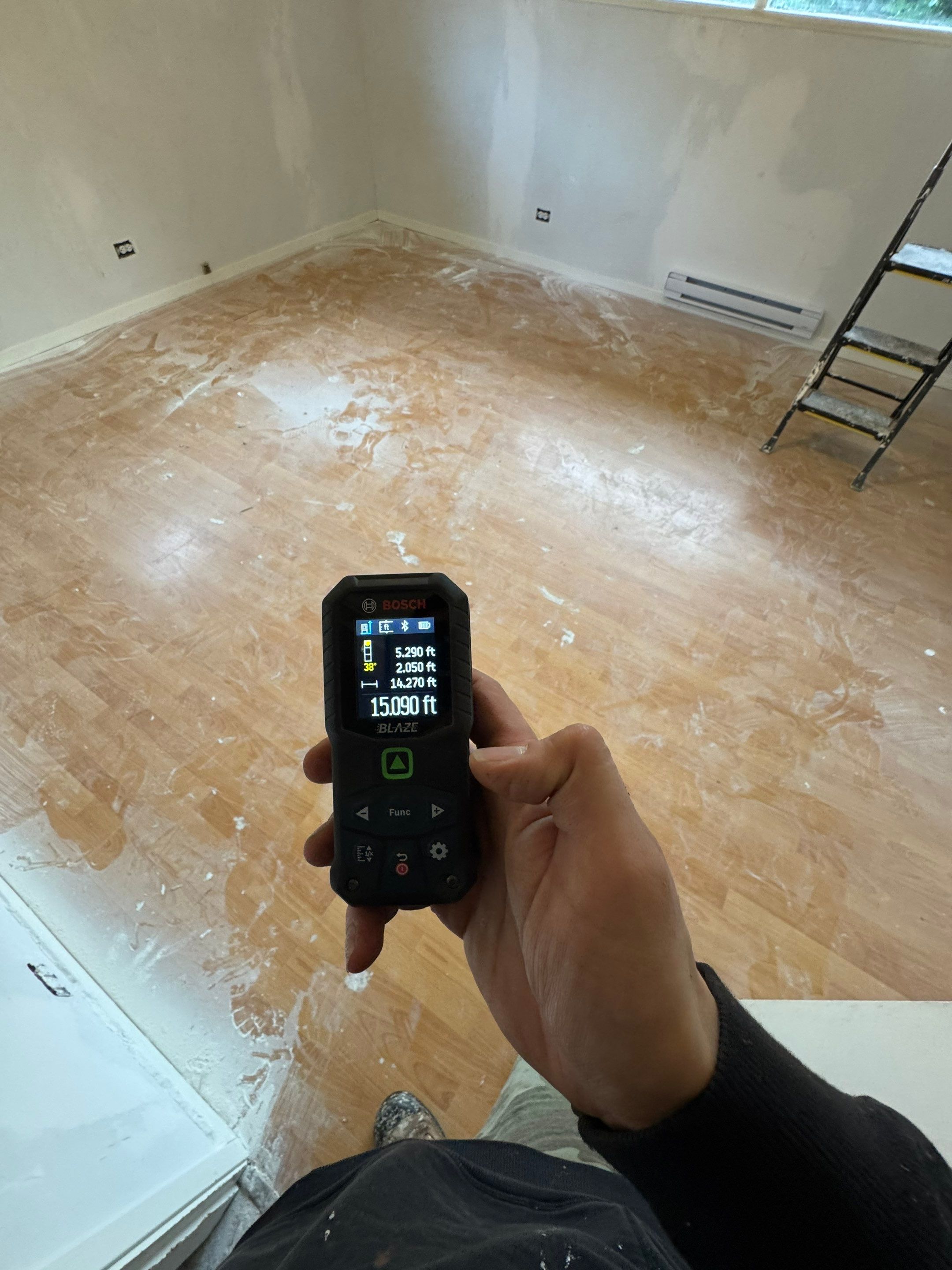 House Renovation - 25th st- West Vancouver by YVR Construction Group