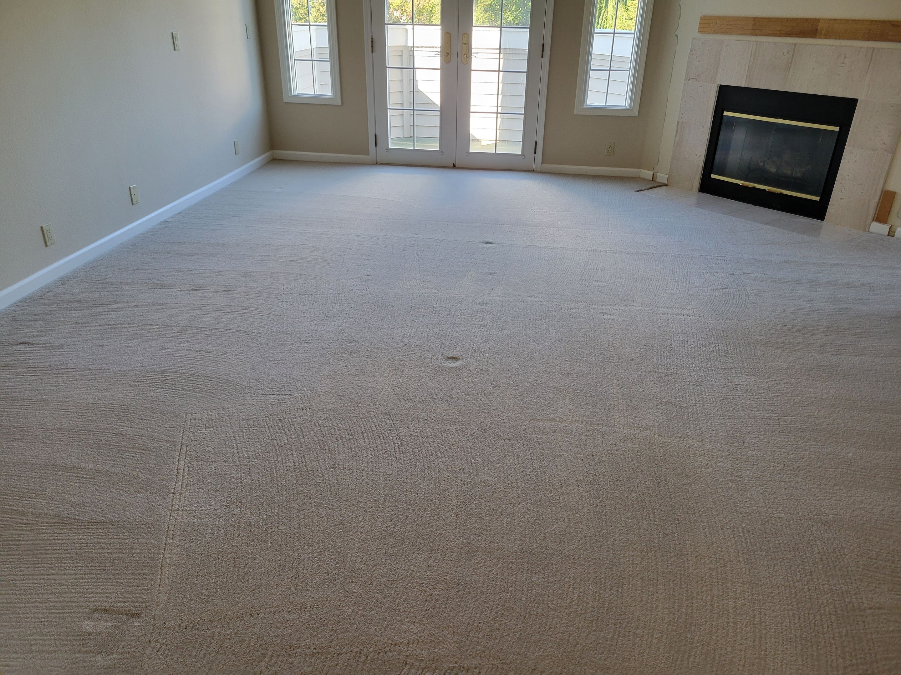 Carpet Re-stretch & Cleaning in Davis by Ardent Carpet Restore LLC