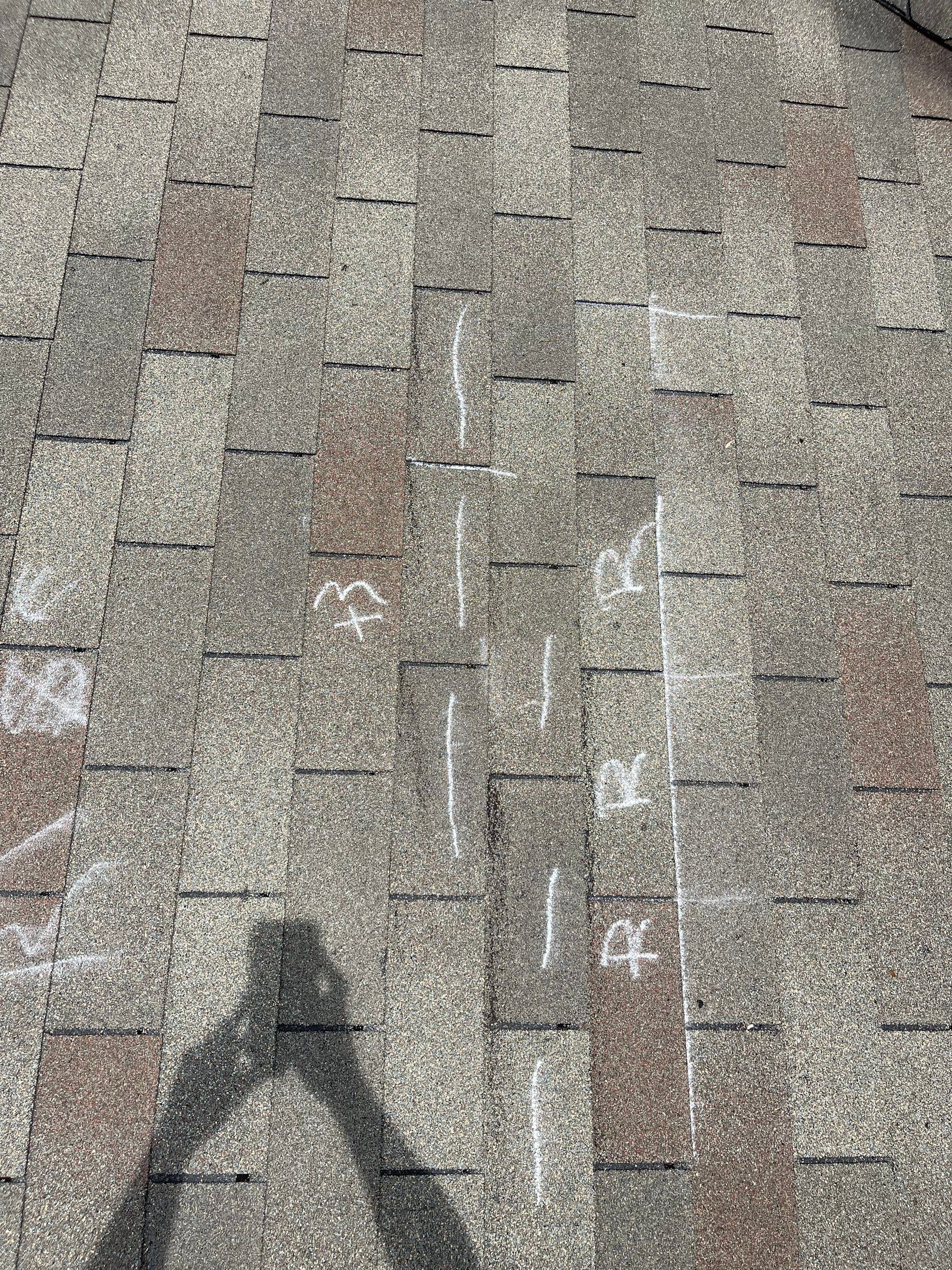 Residential Roofing Installation using Owens Corning by Inspector Roofing and Restoration