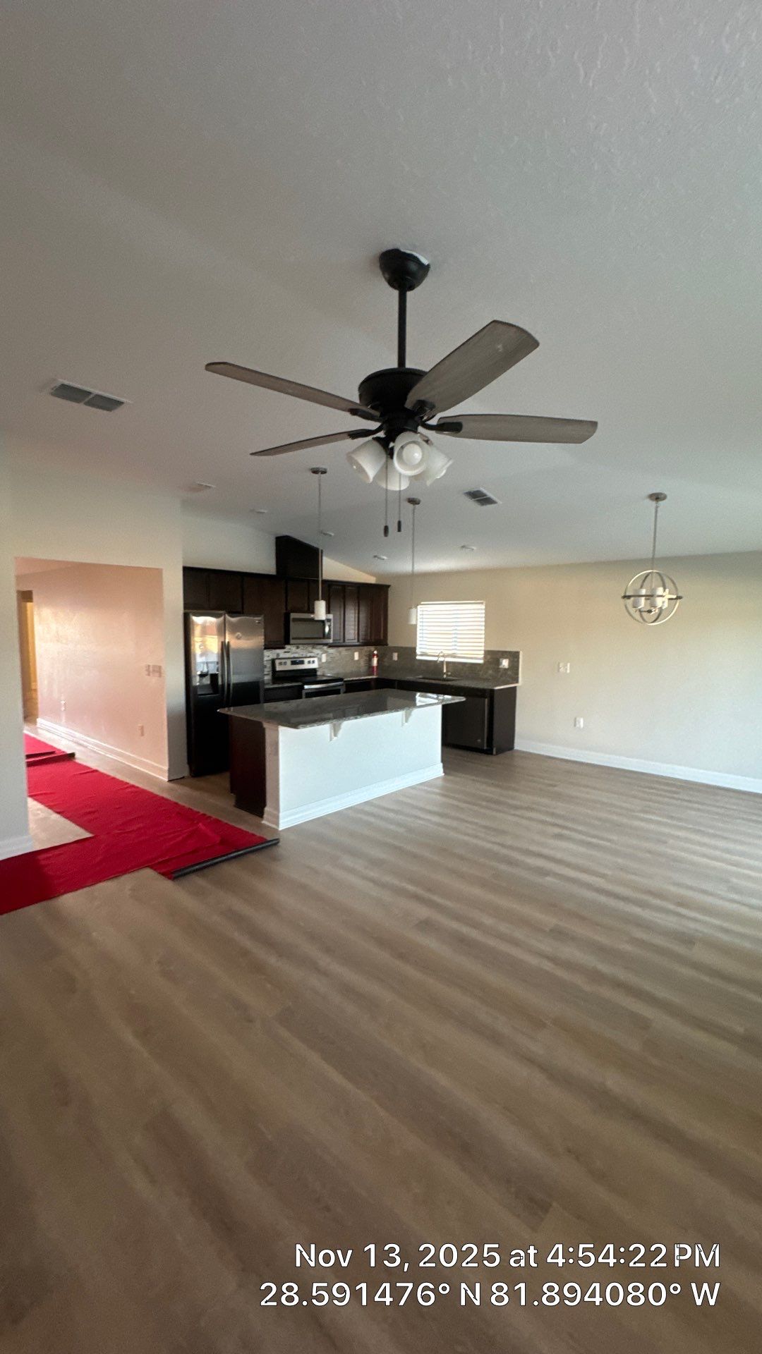 Air Duct Cleaning in Mascotte by Hygienic Air, Inc