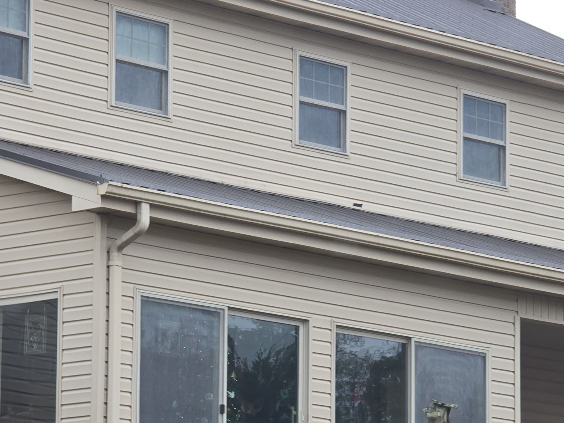 Lee Boy by Omnia Roofing