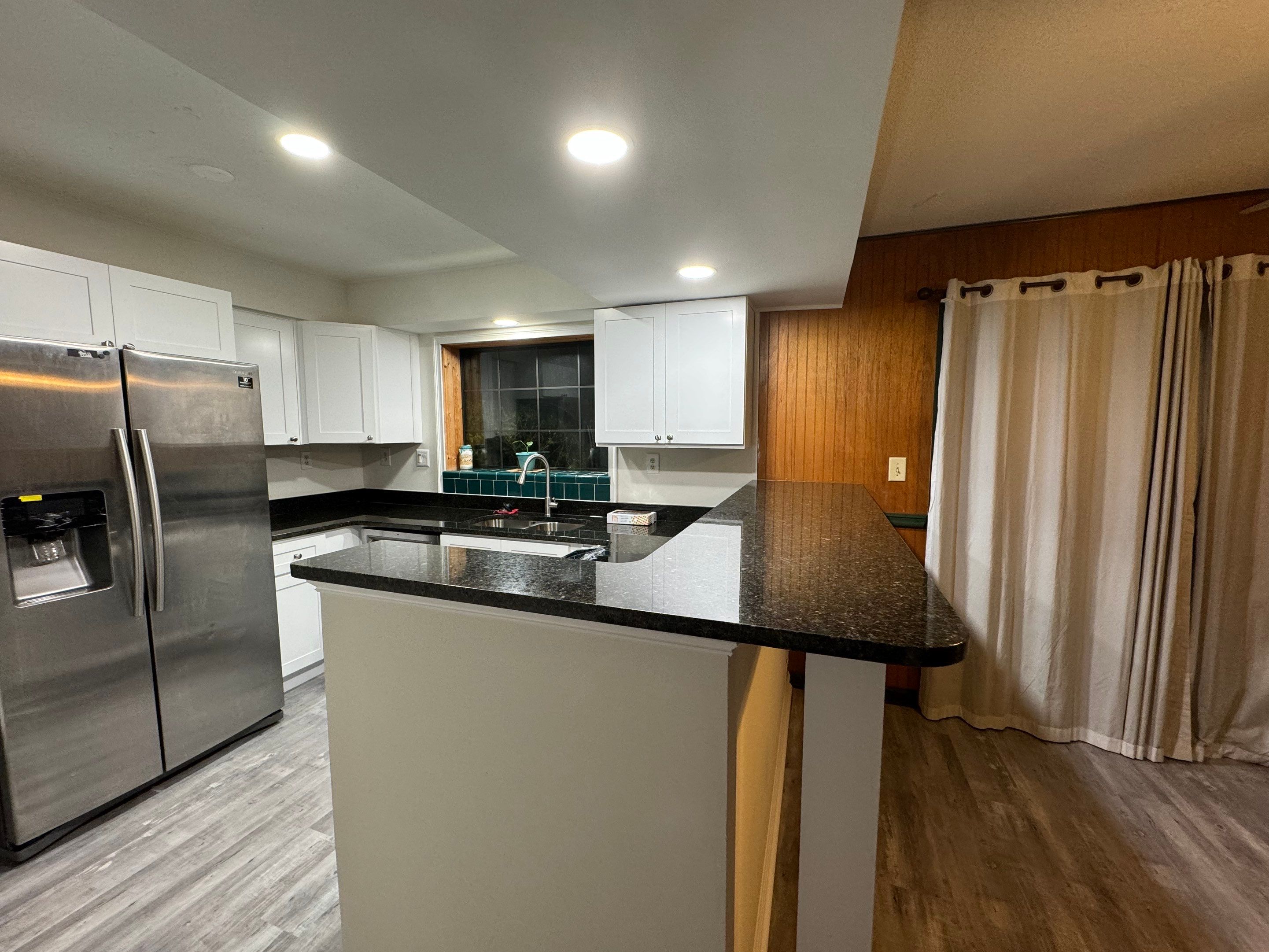 Water Damage in Peachtree Corners by Baxter Professional LLC