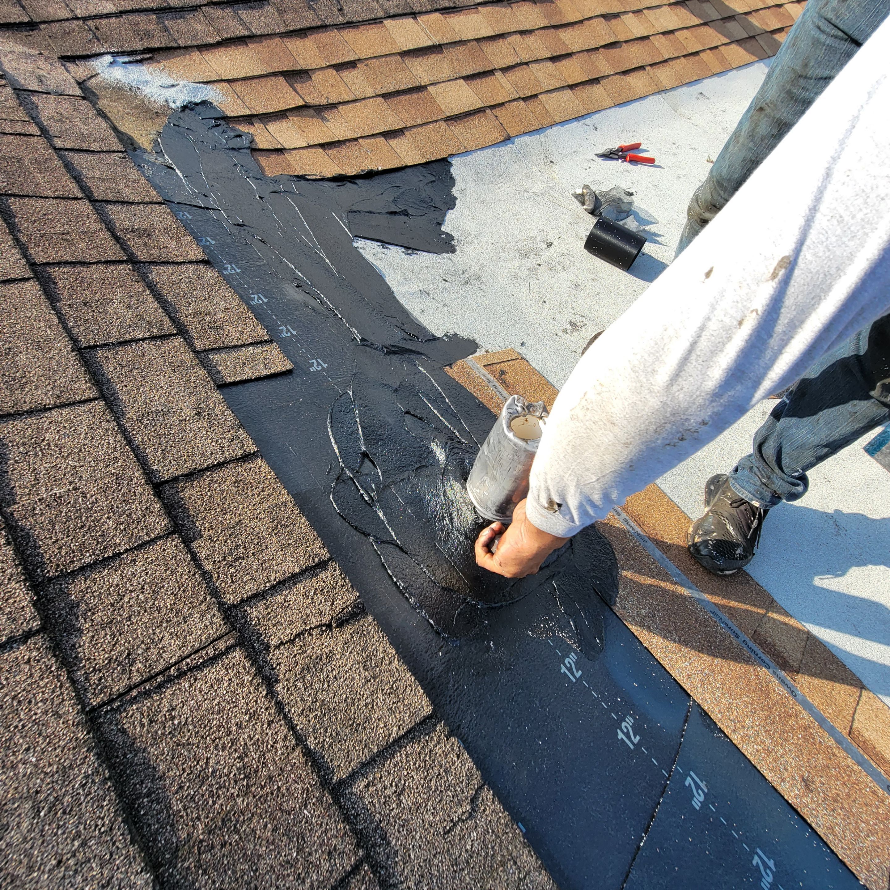 SE 4th St., Dania Beach, FL by G&J Roofing 