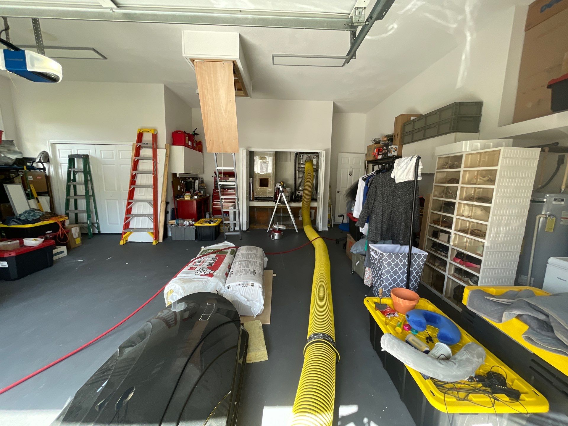 Air Duct Cleaning in Bartow by Hygienic Air, Inc